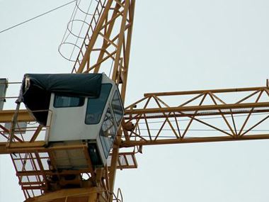 塔吊选型需要考虑的因素有哪些？